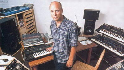 Brian Eno